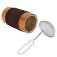 thumbnail image 3 of Caja de moxibustión de masaje, caja de moxa de bambú, caja de moxa de bambú de desintoxicación, caja de moxibustión, artesanía superior, 3 of 8