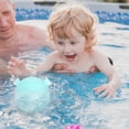thumbnail image 1 of Cameland 12PC Water Fight Quick Refill Reusable Exploding Water Balls, 1 of 6