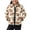 Capybara, variant on Outerwear Coat for Outdoor Fall, Soft Lightweight Fit Fleece Jackets Polyester Little Boys Polar Fleece Jacket Cute Panda Bamboo Print
