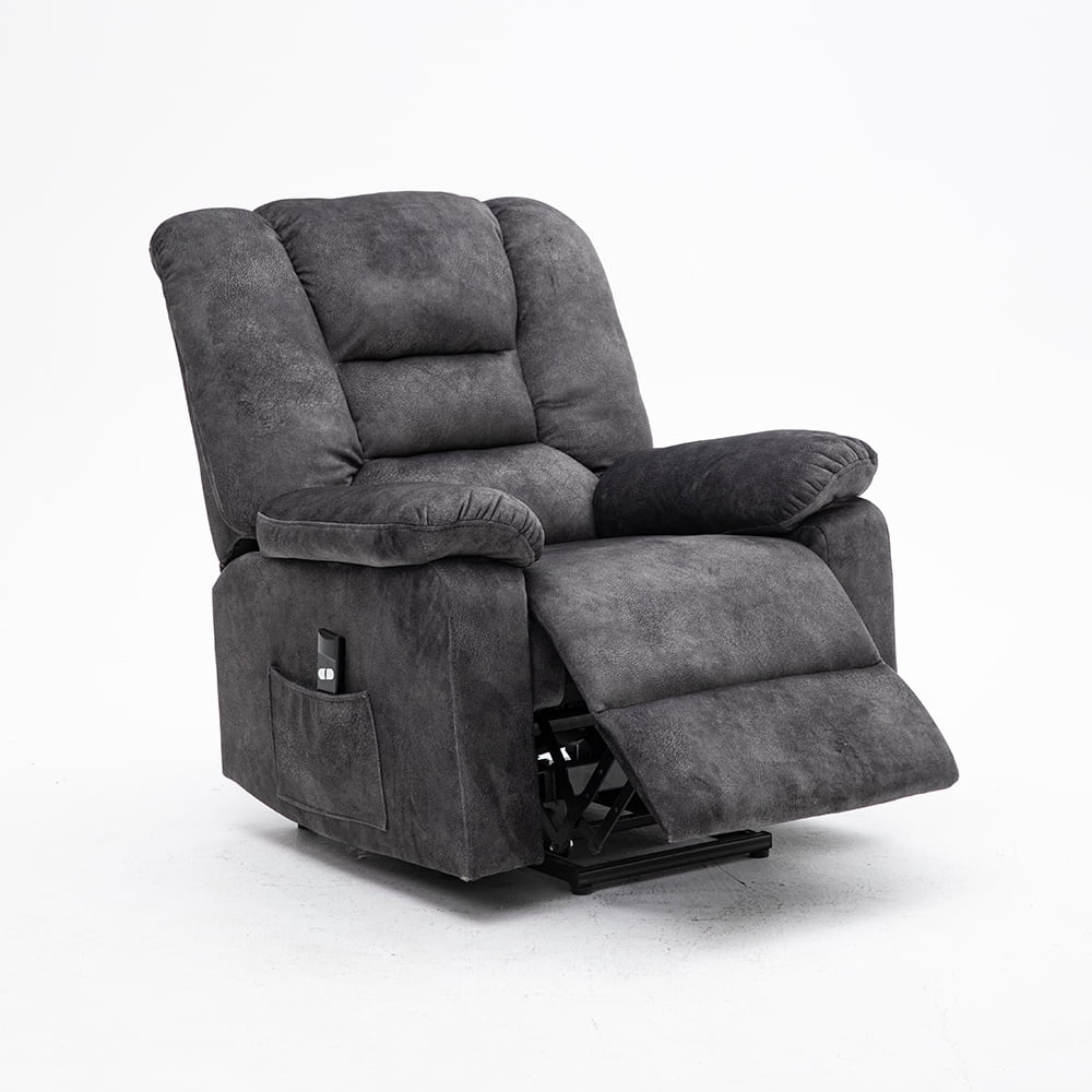 Buy Power Lift Recliner, Electric Lift Recliner Chair with Remote