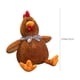 thumbnail image 3 of Fiudx Ofertas Del Día Adorables Dibujos Animados De Pollo De Gran Barriga De Peluche Súper Suave Abrazo Amigo Emplumado Para Niños Y Adultos Regalo Ideal Para Cumpleaños O Como Un Compañero Acogedor, 3 of 5