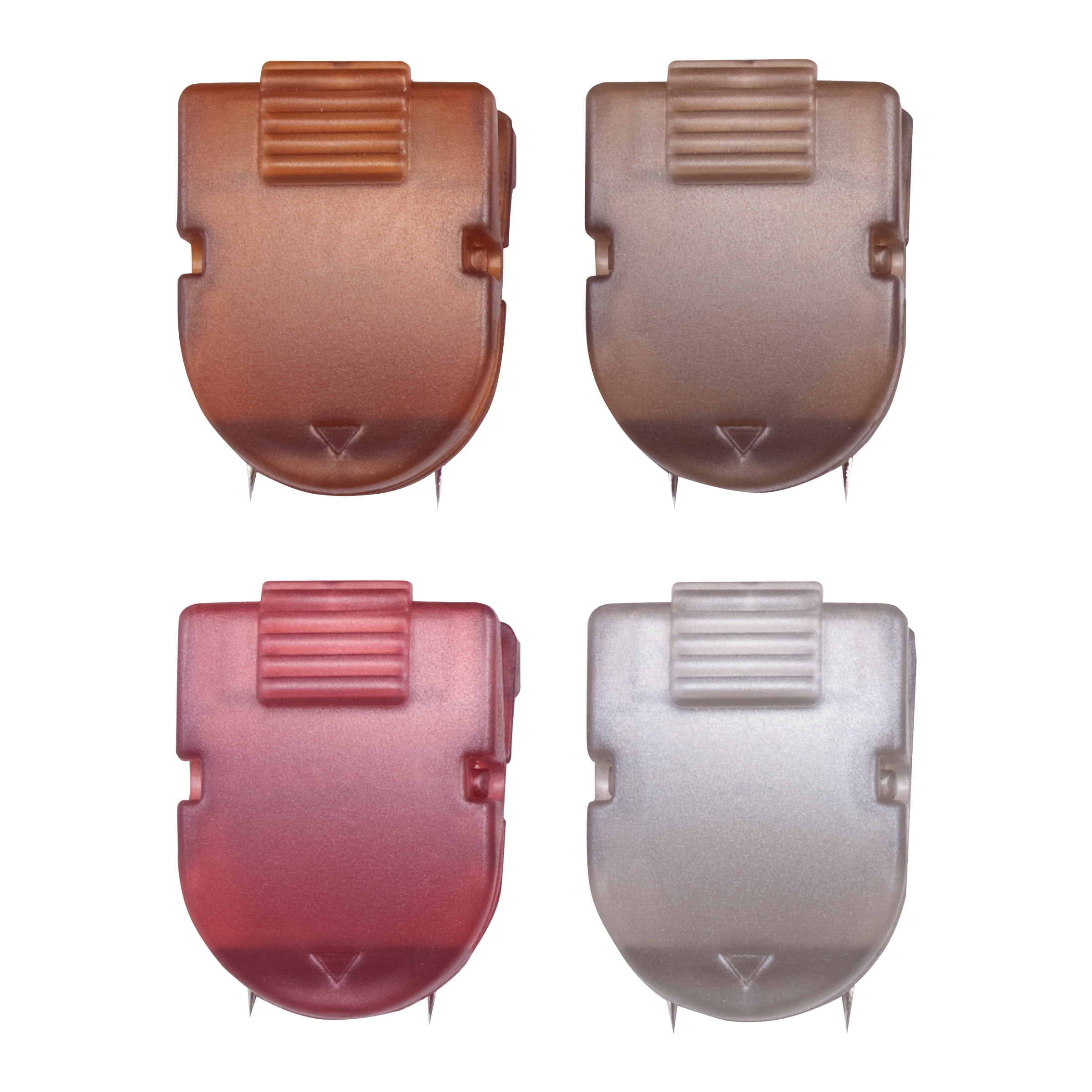 Advantus Diesel Color Panel Wall Clips