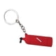 thumbnail image 5 of Llavero novedoso con forma de tanque de buceo, llavero de buceo, llavero para coche, regalo de buzo. rojo, 5 of 9