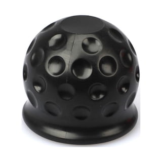 2 5/16 Ball Cover 3 Pack Trailer Hitch Ball Cover 2 Inch Tow Ball ...