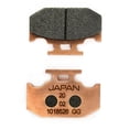 thumbnail image 1 of Balatas Traseras JAPAN Set Yamaha Yz Wr 125 250 (Japan Racing) (Fa152R Ebc), 1 of 2