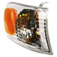 thumbnail image 5 of For 01-02 Corolla Park Corner Lamp Turn Signal Marker Light Right Passenger RH, 5 of 5