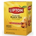 thumbnail image 3 of Lipton Tea Bags, Naturally Smooth Taste, American Tea, Black Tea, 312 Ct, 3 of 10