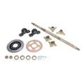 thumbnail image 1 of Conjunto del Eje Trasero ATV, Kit de Eje Trasero de Kart 428- 37t Go Kart Con Base para Triciclos de Deriva, 1 of 7