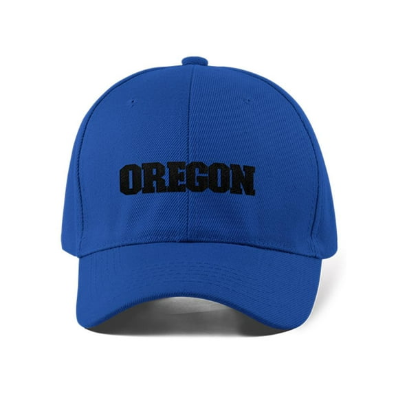 Oregon Hat -Smartprints Designs, Small