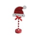 thumbnail image 1 of Señal de luz navideña, decoración LED, escritorios, jardín, Patio, Festival, decoración interior y exterior, centros comerciales, señal iluminada, Gorro navideño, 1 of 8