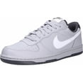 thumbnail image 2 of Nike Men's Big Low Shoe (LT Smoke Grey/Summit White) Size 11.5, 2 of 5