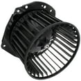 thumbnail image 6 of BOXI 700142 HVAC Heater Blower Motor Assembly Fits for Chevrolet S10 G10 G20 G30 for GMC G1500 G2500 G3500 1991-1995 S15 Jimmy 1983-1991 Sonoma for Oldsmobile Bravada 1991-1994 / Replaces 88960338, 6 of 8