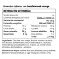 thumbnail image 3 of Xiocolat Almendra con Chocolate Semiamargo 55% Cacao | Apto para estilo de vida Keto | Snack artesanal sin az&uacute;car a&ntilde;adida | Delicioso y crujiente (1 Vitrolero), 3 of 6