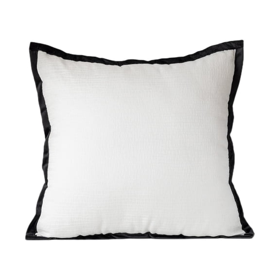 Kyusrd Bedding Items!Sofa Cushion Pillow Living Room Decorative Cushion Bed Cushion Back Polyester Material Suitable for Sofa Bedside Window and Other Scenes