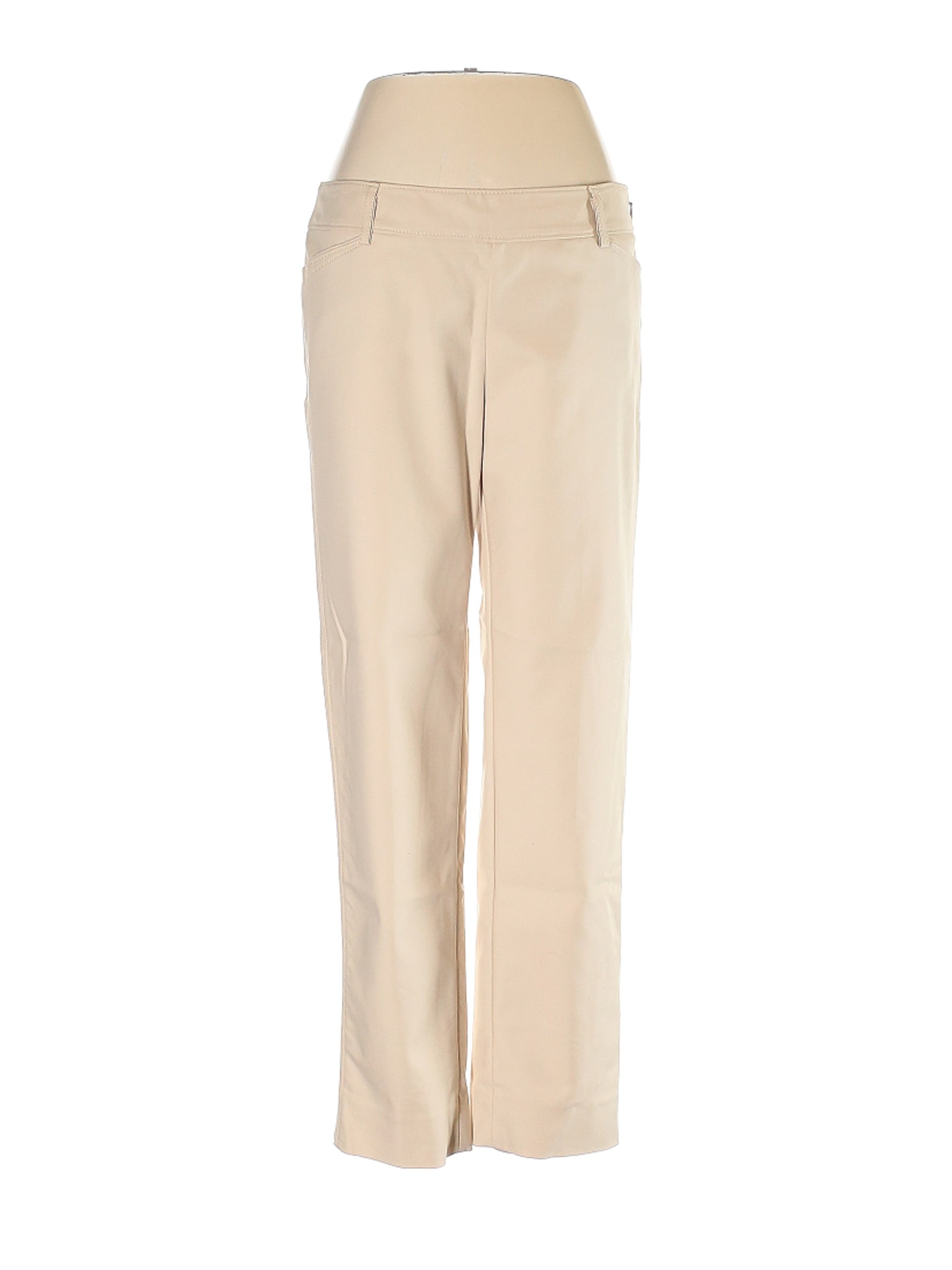 womens black dress pants walmart