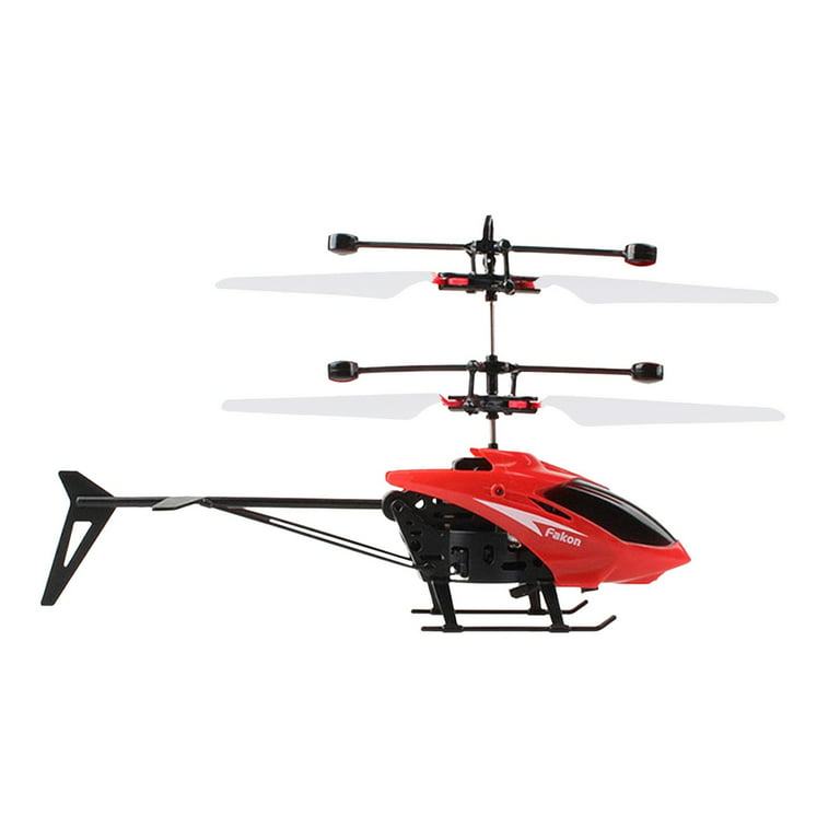 Dengmore Kids Remote Control Helicopter RC Helicopter Indoor