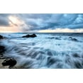 thumbnail image 2 of Head, Danny 18x13 White Modern Wood Framed Museum Art Print Titled - Coming at Ya, 2 of 4