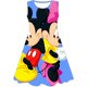 thumbnail image 1 of Navidad Mickey Minnie Mouse impreso niñas Mickey Minnie vestido Navidad fiesta vestidos bebé niña ropa niño ropa 7T Gao Jinjia LED, 1 of 2