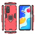thumbnail image 4 of Funda para Xiaomi Redmi Note 11S con Soporte Anillo Giratorio 360° y Protección Resistente a Golpes y Caídas, 4 of 5