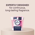 thumbnail image 3 of Glade® Scented Candle Air Freshener, Angel Whispers, 3 of 9