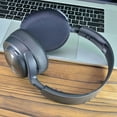 thumbnail image 5 of Qisuw 2pcs Stretchable Headphone Earpads Covers for Long lasting Comfort and Hygiene, 5 of 18