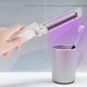 thumbnail image 5 of Lámpara Ultravioleta Que La Luz ULTRAVIOLETA 3.7V Para Los Juguetes De Los Niños Del Teléfono Celular De La Oficina Sunnimix Mini esterilizador de barra de luz ultravioleta, 5 of 8