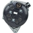 thumbnail image 5 of DB Electrical Alternator 400-52671R Replaces Delco AR186017, Denso 104211-0080, 104211-0081, 5 of 7
