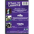 thumbnail image 2 of Munster, Go Home / The Munsters' Revenge / The Munsters: Family Portrait (DVD), 2 of 2