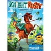 Knight Rusty: A Hero Shall Rise (Walmart Exclusive) (Widescreen, WALMART EXCLUSIVE)