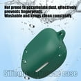 thumbnail image 6 of Headphone Scratchproof Case Shockproof Skin Wrap for R60i NC Dustproof Enclosure Housing Washable Sleeve Enhances Grip, 6 of 8