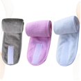 thumbnail image 4 of Raindrops 3Ud Para Premium Para Ejercicio Y Cuidado Facial En Casa Surtida, 4 of 8