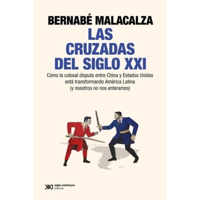 Las Cruzadas Del Siglo XXI
