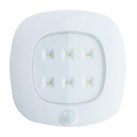 Fulcrum Products 30028 308 Motion Sensor Ceiling Light Walmart
