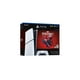 PlayStation®5 édition numérique – <br>Marvel’s Spider-Man 2 (modèle – mince) – image 2 sur 3