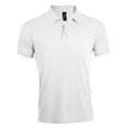 thumbnail image 1 of SOLS - Polo de manga corta modelo hombre (Blanco), 1 of 3