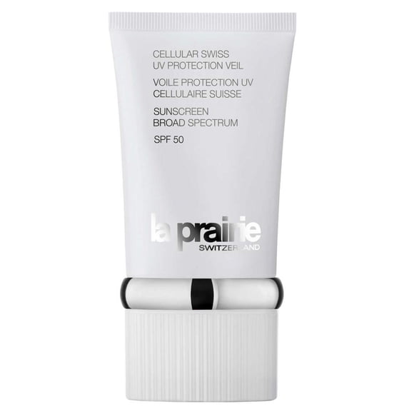 La Prairie Cellular Swiss UV Protection Veil SPF 50 Women's Sunscreen, 1.7 Fl Oz