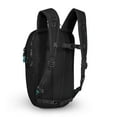 thumbnail image 4 of Pacsafe ECO 18L Anti Theft Backpack (Econyl Black), 4 of 10