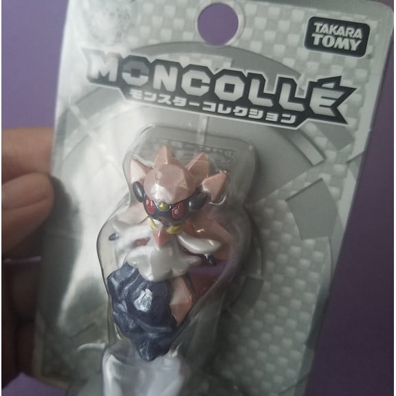 Action Figure Monster Collection