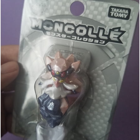 Action Figure Monster Collection