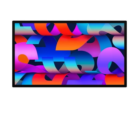 Apple Studio Display 27" 5K Retina Monitor with Nano-Textured Glass, VESA Mount Adapter