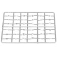 thumbnail image 3 of Mini House Letter Number Miniature Door Number Tiny House Door Decorative Accessory, 3 of 8