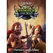 Seventh Hero Boxed Card Game (Other)