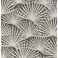 thumbnail image 6 of Novogratz Villa VI-14 Sorrento /Charcoal -9'3" X 12'6", 6 of 7