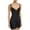 Black, variant on Full Body Shaper Women Fajas Postparto Postpartum Girdle Slimming Shapewear Corset Underbust Compression Bodysuit
