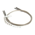 thumbnail image 2 of Henny Penny Kit-8 Head Lid Lift Cable 140225 - Genuine OEM Replacement Part, 2 of 4