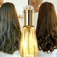 thumbnail image 3 of Tratamiento capilar, aceite esencial, suero nutritivo para el cabello, fragancia duradera para hombre y mujer, cuidado del cabello seco y dañado, 3 of 5
