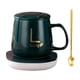 thumbnail image 1 of Electric Coffee Warmer via USB, Cup for Hot Tea, Coffee, Milk, 1 of 5