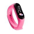 thumbnail image 1 of Maojin Reloj deportivo para niños Pulsera para exteriores Reloj electrónico Pulsera para niños, 1 of 2