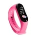 thumbnail image 1 of Children's Sports Watch Outdoor Bracelet Electronic Watch Children's Bracelet, 1 of 2