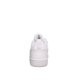 thumbnail image 3 of Tenis Nike Court Borough Low 2 Mujer Deportivo Sport blanco 22.5 Nike BQ5448 100, 3 of 5